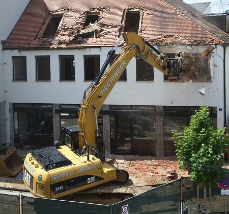 Demolition Marketers