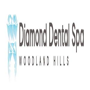 Diamond Dental Spa: Woodland Hills