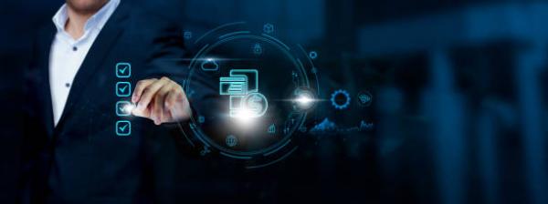 Digital Lending Software - Corestrat
