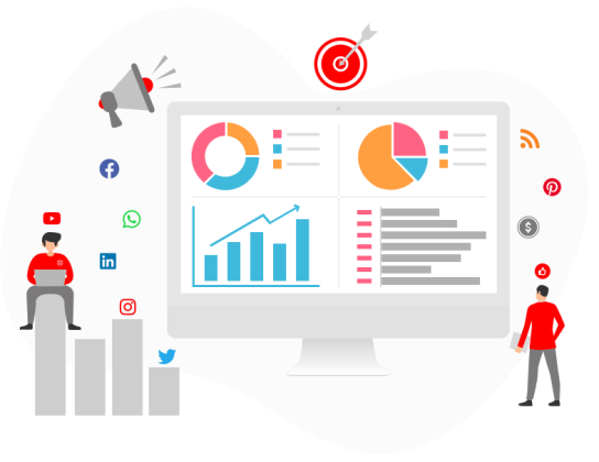 Digital Marketing Service in Singapore