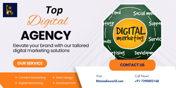 Digital Marketing Services Delhi NCR