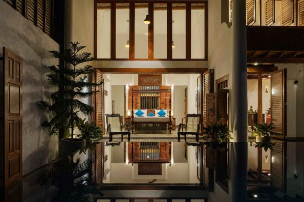 Discover Luxury Beach Front Villas in Sri Lanka's Paradise