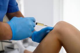 Discover the Benefits of A2M Therapy for Joint Health