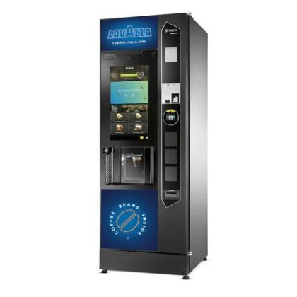 Discover the finest Coffee Beans in UAE with EuroCoffee - Lavazza UAE
