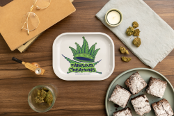 Disposable Weed Vape Pens
