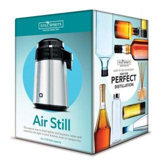 Distilling Equipment Australia