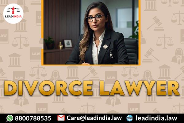 divorce lawyer | lead india law