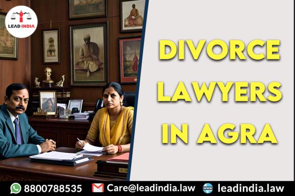 Divorce Lawyers In Agra Lead India