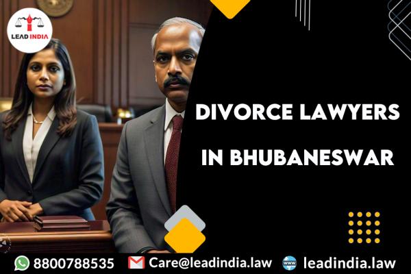 Divorce Lawyers In Bhubaneswar Lead India