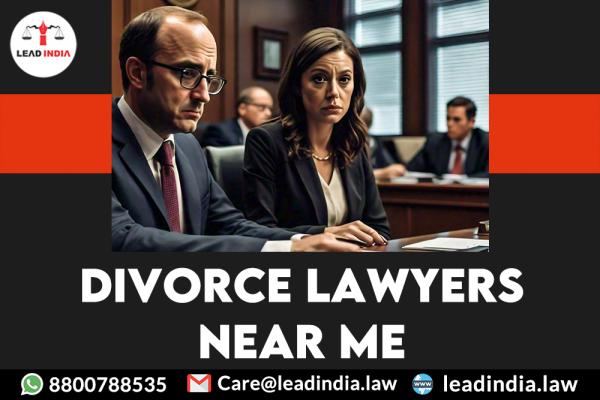 divorce lawyers near me | legal service | lead india