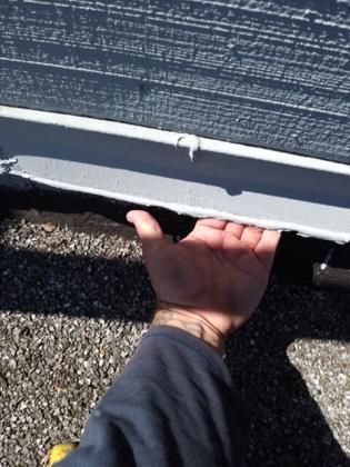 Done Right Rodent Proofing Novato