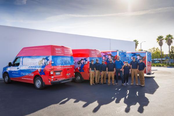 Done-Rite Plumbing & Rooter