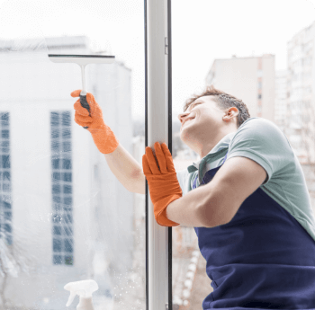 Doug's Window Washing