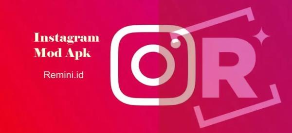 Download Mod Instagram Apk (No Ads) V336.0.0.35.90