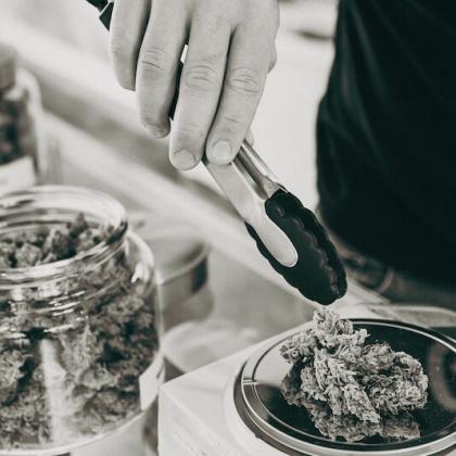 Dreamz Dispensary