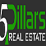 Dubai Off-Plan Apartments For Sale - 5Pillars Real Estate