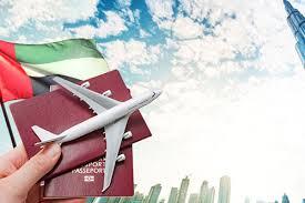 Dubai Visa Solutions: Simplifying Your Travel Needs
