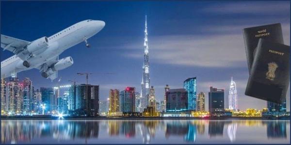 Dubai Visa Solutions: Simplifying Your Travel Needs