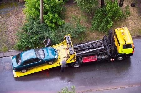Dublin Towing Company