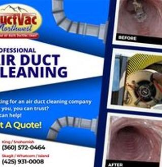 Ductvac Northwest