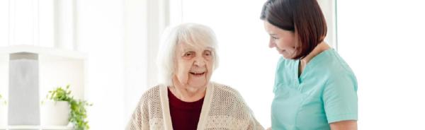 Eastern Home Care Inc