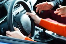 Eda Driving School