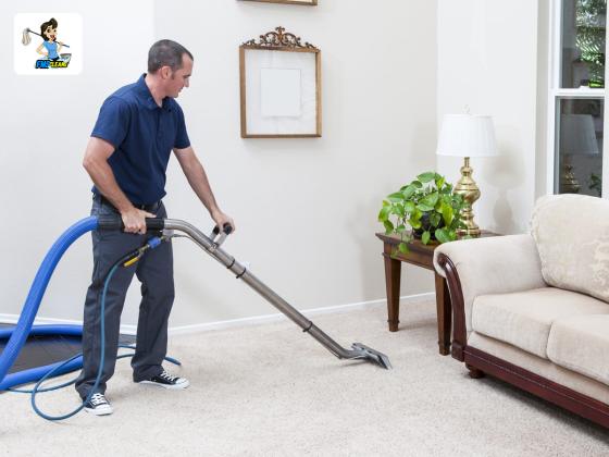 Effortless Turnovers with Airbnb House Cleaning in Manassas