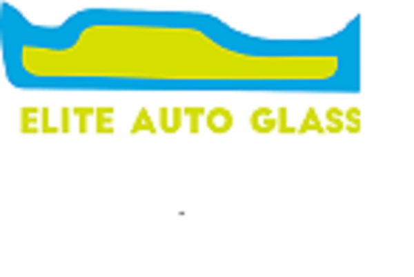 Elite Auto Glass
