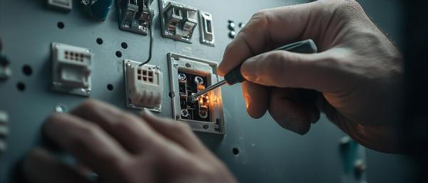 Emergency Electrician London – Fast, Reliable & On Call 24/7!