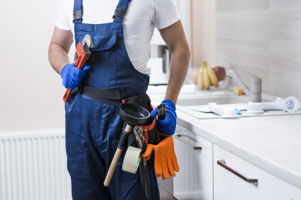 Emergency Plumber Frankston
