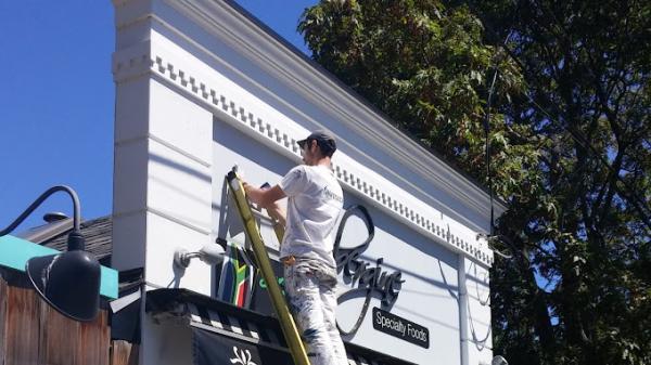 Envision Painting Ltd. - Painters Victoria BC