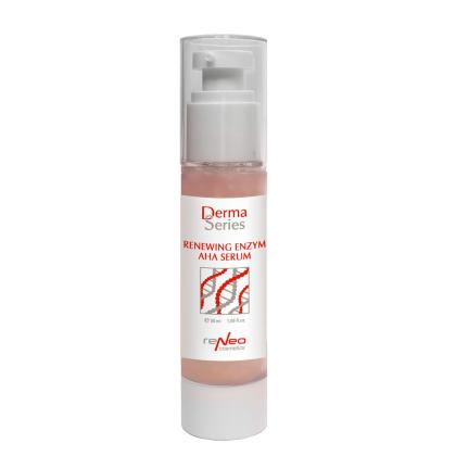 Enzyme Peel Facial for Soft, Radiant Skin | AHA-Peel - Reneo Cosmetics