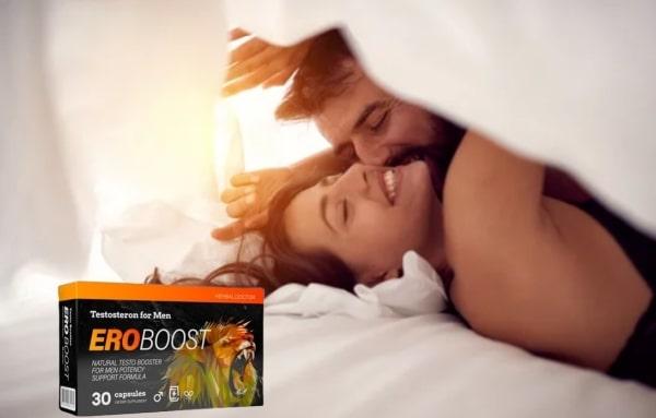 Eroboost Mire való?: Eroboost gyógyszertárSikertörténetek és tapasztalatok