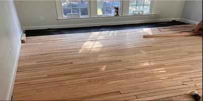 ETM Flooring LLC