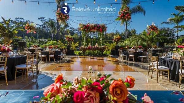 Events Planners in Los Angeles | Releve Unlimited