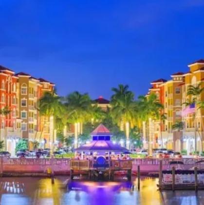 Experience luxury this season at Naples Auction House with House of Craven
