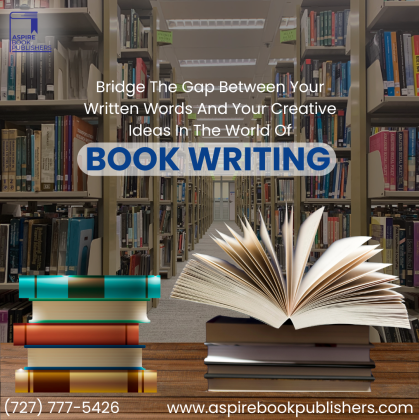 Expert Book Marketing Services