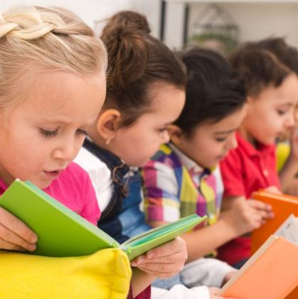 Expert Childrens Book Ghostwriting Services