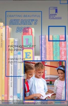 Expert Childrens Book Ghostwriting Services