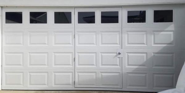 Expert Garage Door Services in Torrance -American Star Garage Door