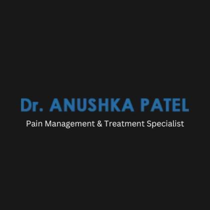 Expert Pain Treatment Specialists – Dr. Anushka Patel