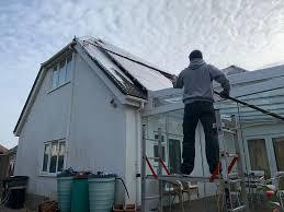 Expert Pressure Washing In Poole | 7909840612