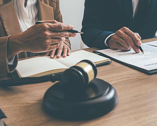 Expert Tax Lawyer in Salt Lake City