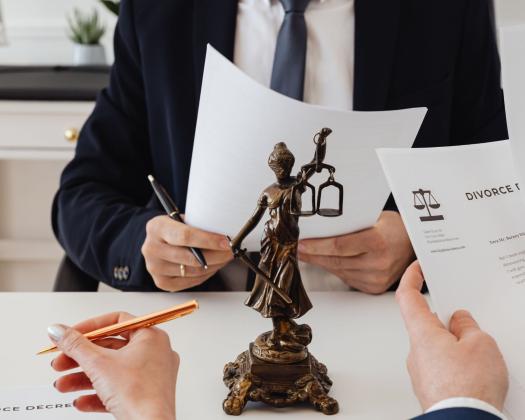Expert Tax Lawyer in Salt Lake City