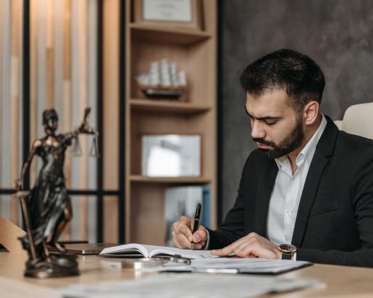 Expert Tax Lawyer in Salt Lake City