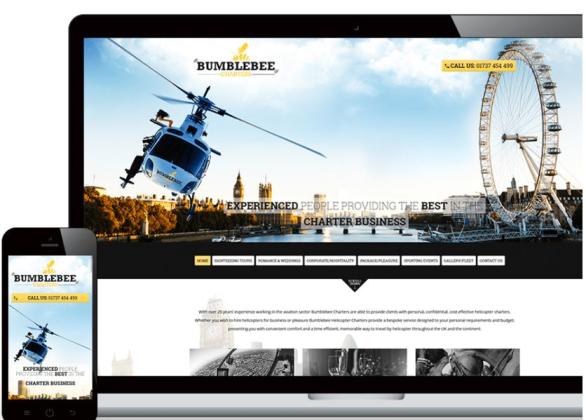 Expert Web Development, SEO & PPC Solutions for USA Businesses