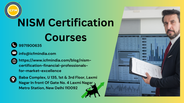 Explore Popular NISM Certification Courses Online
