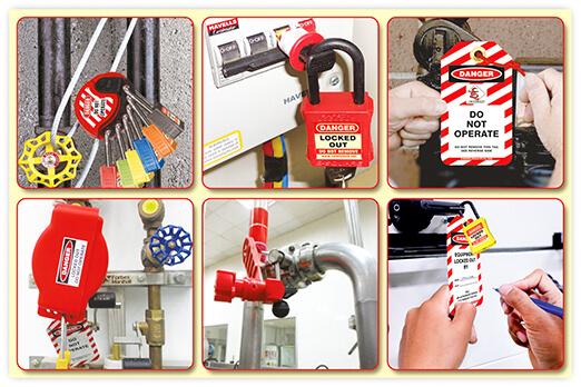 Explore Top Quality Lockout Padlocks Designed for Industrial Environments