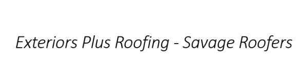Exteriors Plus Roofing - Savage Roofers