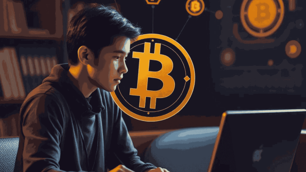 Cryptocurrency Exchange Development Company